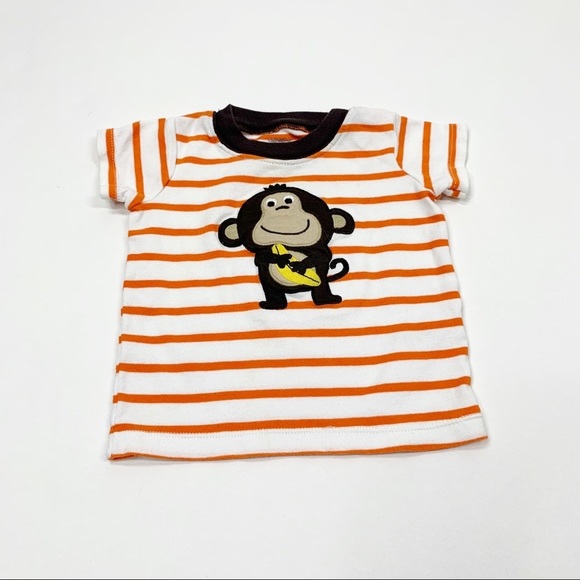 Baby Boys Clothing Set Size 6-12 Months - Picture 2 of 13